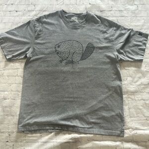 Men’s Duluth Trading Longtail T-shirt